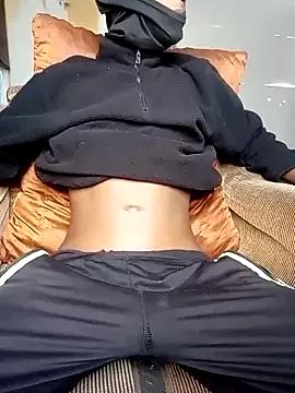 BlackMans_Tail from StripChat is Freechat