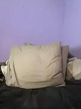 BlackPussyT from StripChat is Freechat