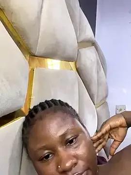 Blackpussyxx from StripChat is Freechat