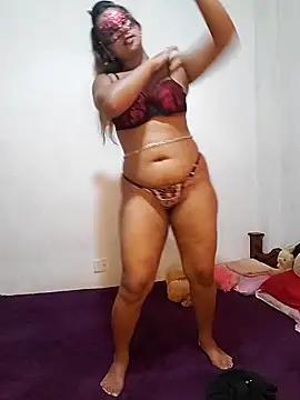 Photos of blackrose02 from StripChat is Group