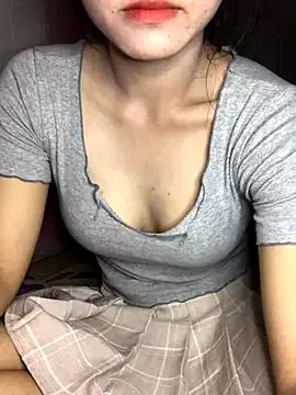 Blair_2k7 from StripChat is Freechat