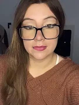 Blair_Bunnyy from StripChat is Freechat