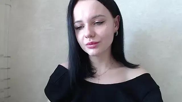 Blair_Yates from StripChat is Freechat