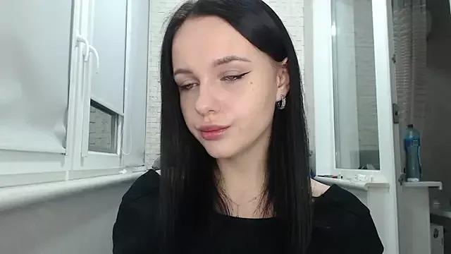 Blair_Yates from StripChat is Freechat