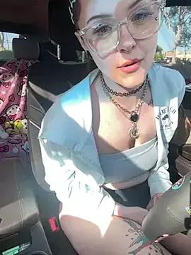 Photos of BlaizeyBBy from StripChat is Freechat