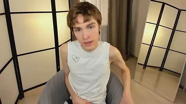 Blake_Rosse from StripChat is Freechat