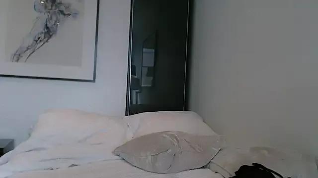 BlakeBexley from StripChat is Freechat