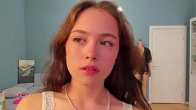 Photos of BlancaGoney from StripChat is Freechat