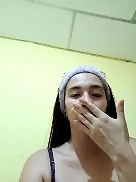 Blandy981 webcams show profile image 