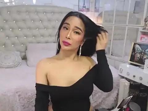 BlasterCarlaCox from StripChat is Freechat