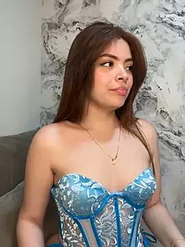 Bleer_Rouse from StripChat