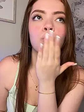 Bleer_Rouse from StripChat