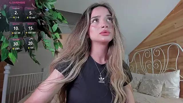 Dirty chat webcam: explore liveshows with versed models, from laying bare to fetishes, in a variety of sexy free adult webcams.