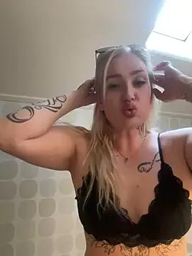 Blessingwife webcams show profile image 