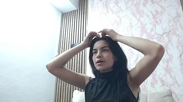 Bliinkiii from StripChat