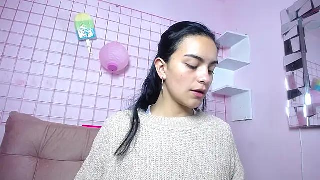 Bliinkiii from StripChat
