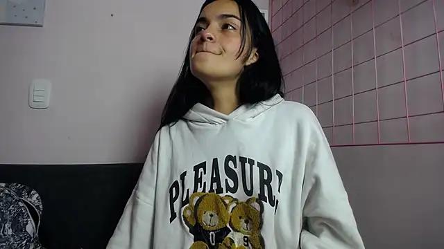 Bliinkiii from StripChat
