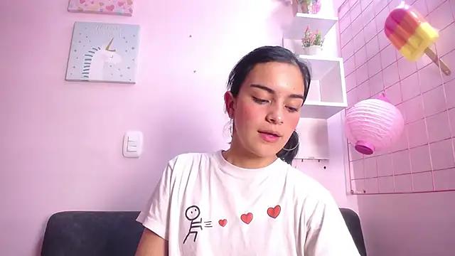 Bliinkiii from StripChat