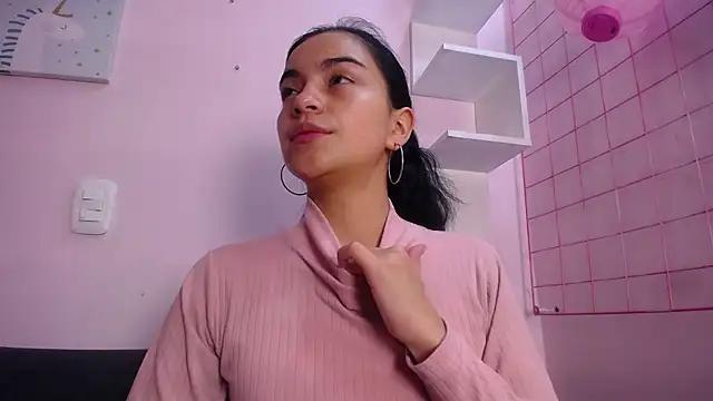 Bliinkiii from StripChat