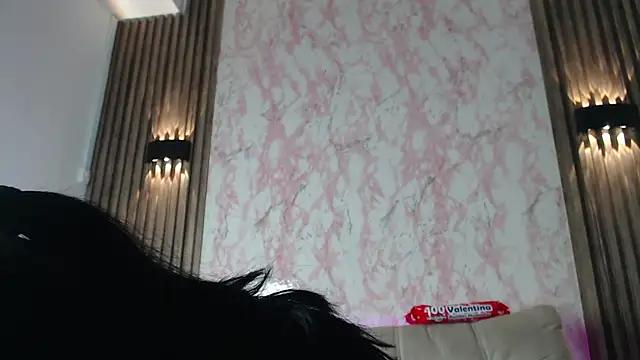 Bliinkiii from StripChat