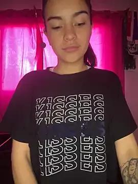 Blinkiii_ webcams show profile image 