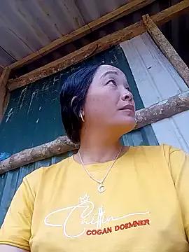 Bliss_rose from StripChat is Freechat