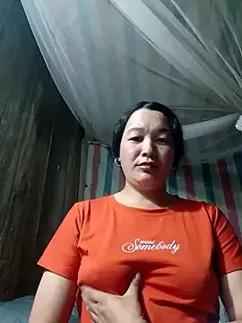 Bliss_rose from StripChat is Freechat