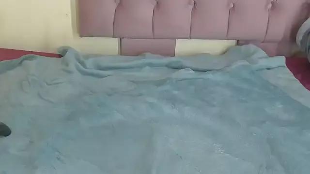 Blissbae from StripChat is Freechat