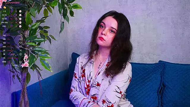 blissgodsell from StripChat is Freechat