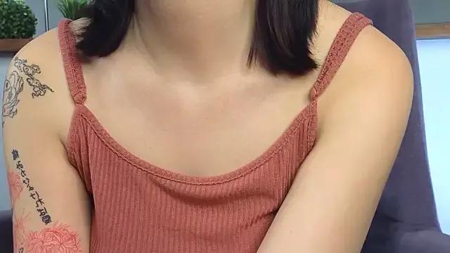 BlissHadwin from StripChat is Freechat