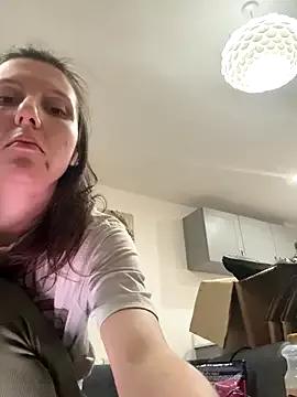 blissyboo123 from StripChat is Freechat