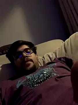 BlobbedFloppy webcams show profile image 