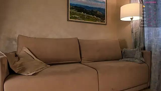 Blond_White from StripChat is Freechat