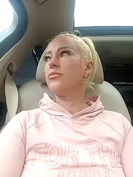 blonda-sexy from StripChat is Freechat
