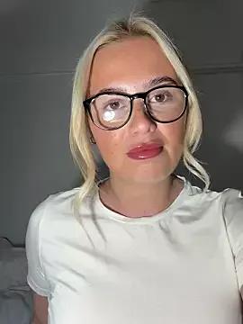 BlondeBabe_ webcams show profile image 