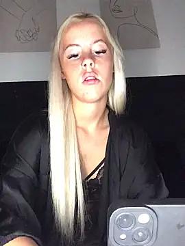 Blondebabee_x webcams show profile image 