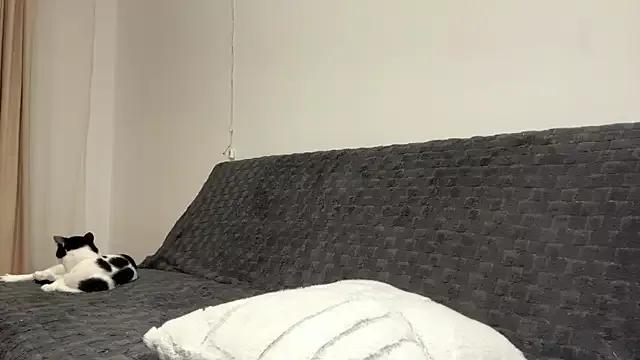 blondekira from StripChat is Freechat