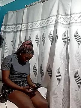 BlondieBitch from StripChat is Freechat