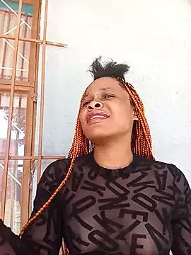 BlondieBitch from StripChat is Freechat