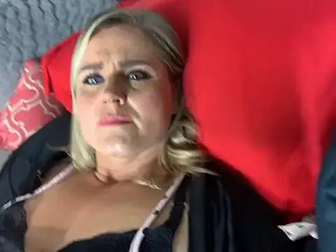 BlondieOG955 from StripChat is Freechat