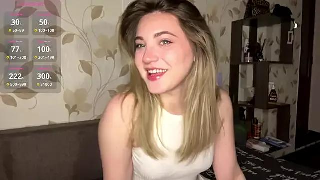 Blondy_staar webcams show profile image 