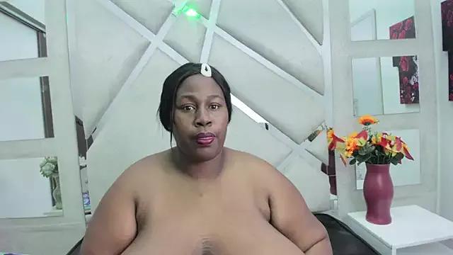 Bloom_B from StripChat