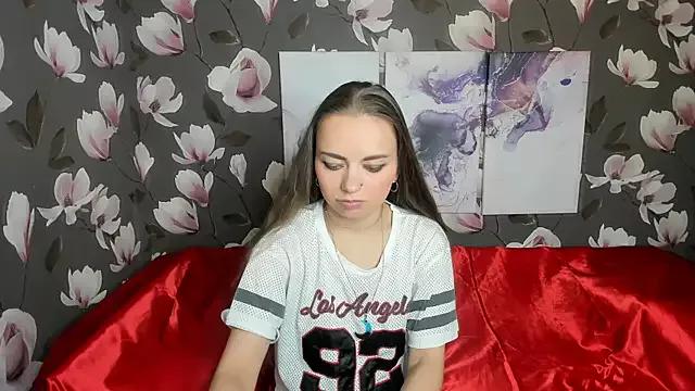 Bloom_evl from StripChat