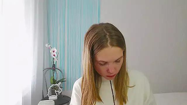 Blooming_Sayuri from StripChat