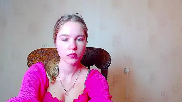 Blooming_Sayuri from StripChat