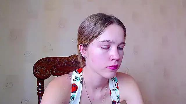 Blooming_Sayuri from StripChat