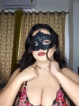 Blossam_07 webcams show profile image 