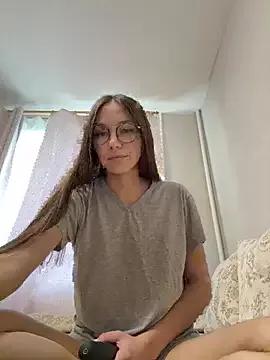 BlossomDreamer from StripChat is Freechat