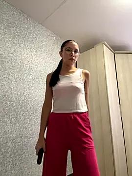 BlossomDreamer from StripChat is Freechat