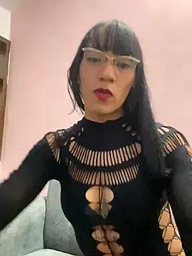 blue-AH from StripChat is Freechat